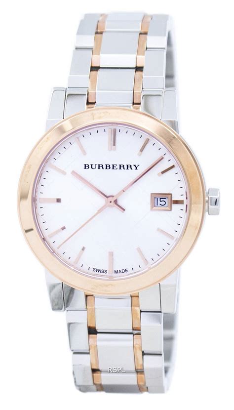 womens watches burberry